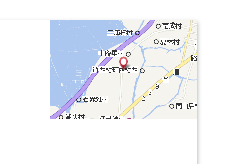 農貿橋 農貿橋