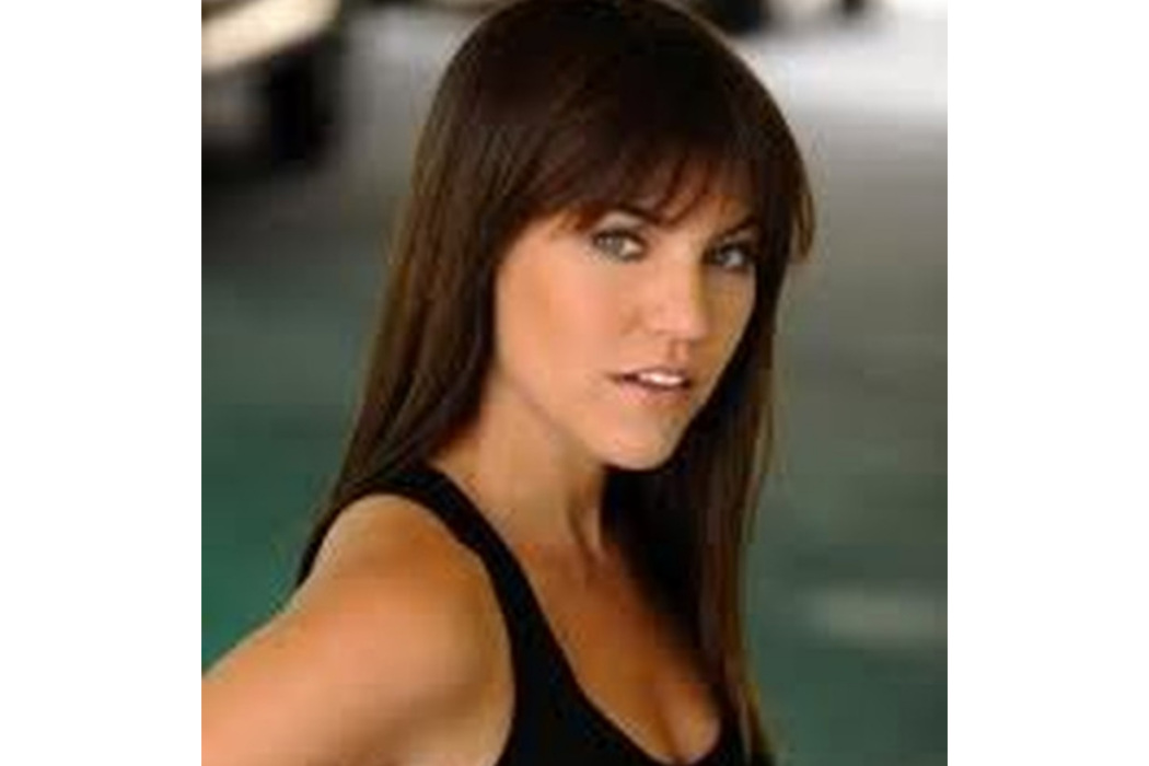 Victoria Maurette Victoria Maurette