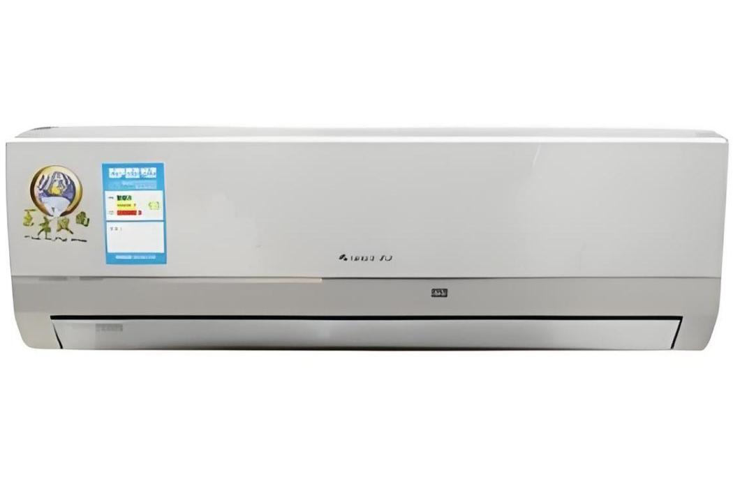 格力KFR-26GW/(26552)Da-2 格力KFR-26GW/(26552)Da-2