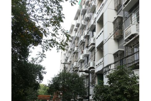 娑婆新村 娑婆新村
