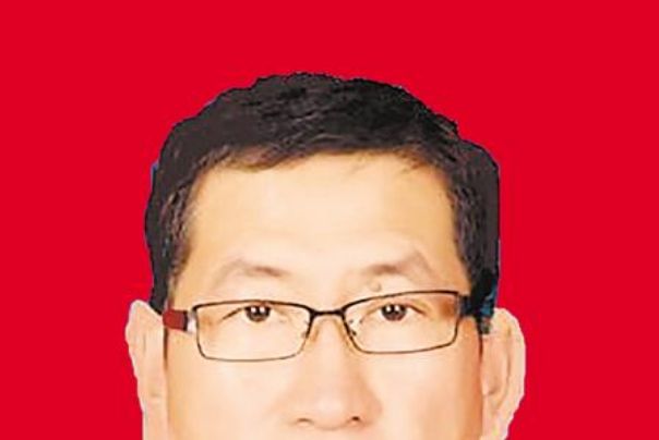 馬文貴(甘南州臨潭縣西正開農業開發公司技術經理) 馬文貴(甘南州臨潭縣西正開農業開發公司技術經理)