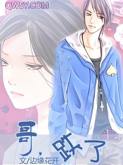 哥跌了 哥跌了