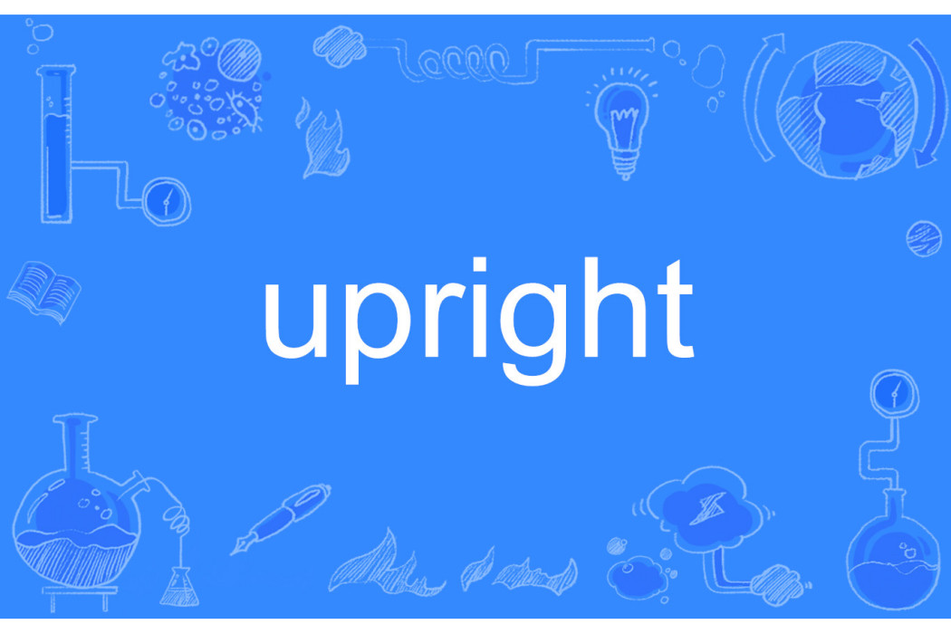 Upright Upright