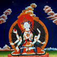 尊勝佛母