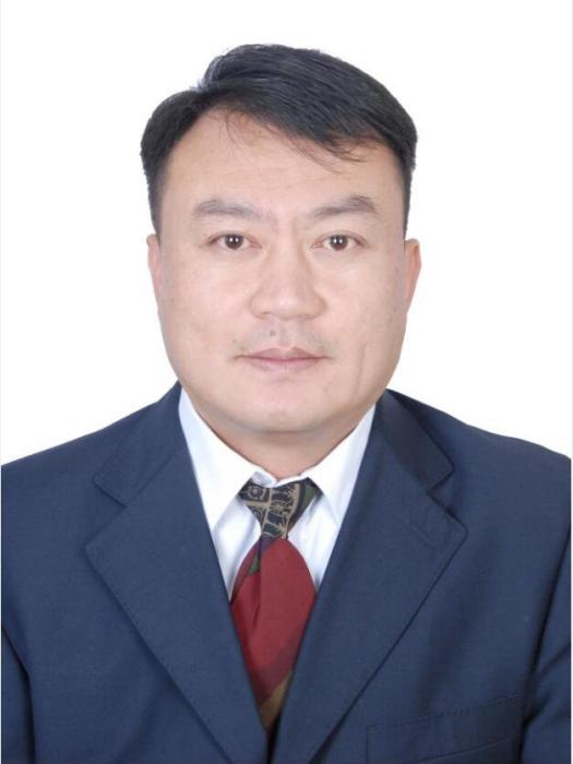 孔勁松(雲南省開遠市委書記) 孔勁松(雲南省開遠市委書記)