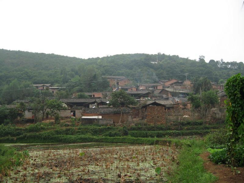 者沖村 者沖村