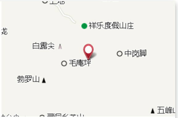 皂尖塢口 皂尖塢口