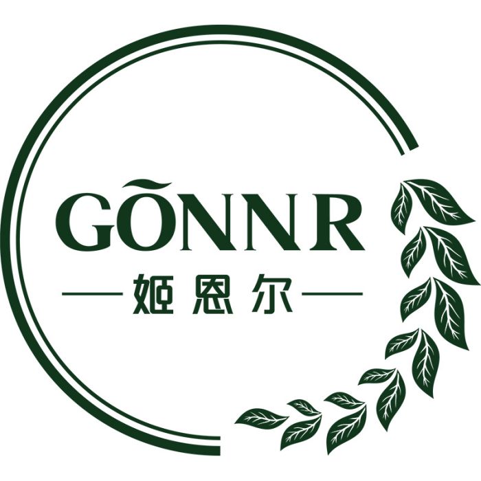 姬恩爾 GONNR 姬恩爾 GONNR