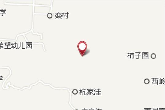 山羊咀 山羊咀
