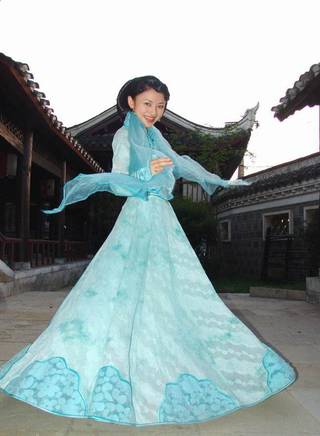 李欣凌(李凌伶) 李欣凌(李凌伶)