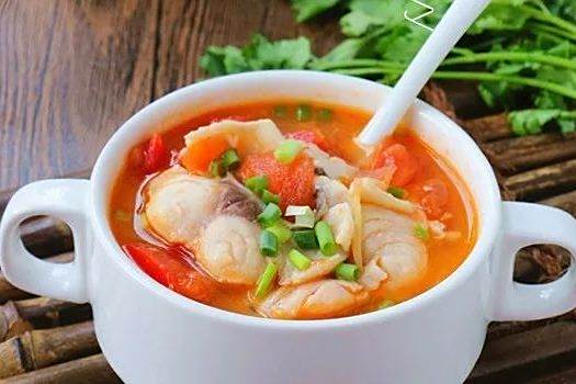 酸汁冬瓜魚 酸汁冬瓜魚