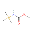 N-三甲基矽烷氨基甲酸甲酯
