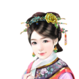 固倫榮憲公主(榮憲公主) 固倫榮憲公主(榮憲公主)