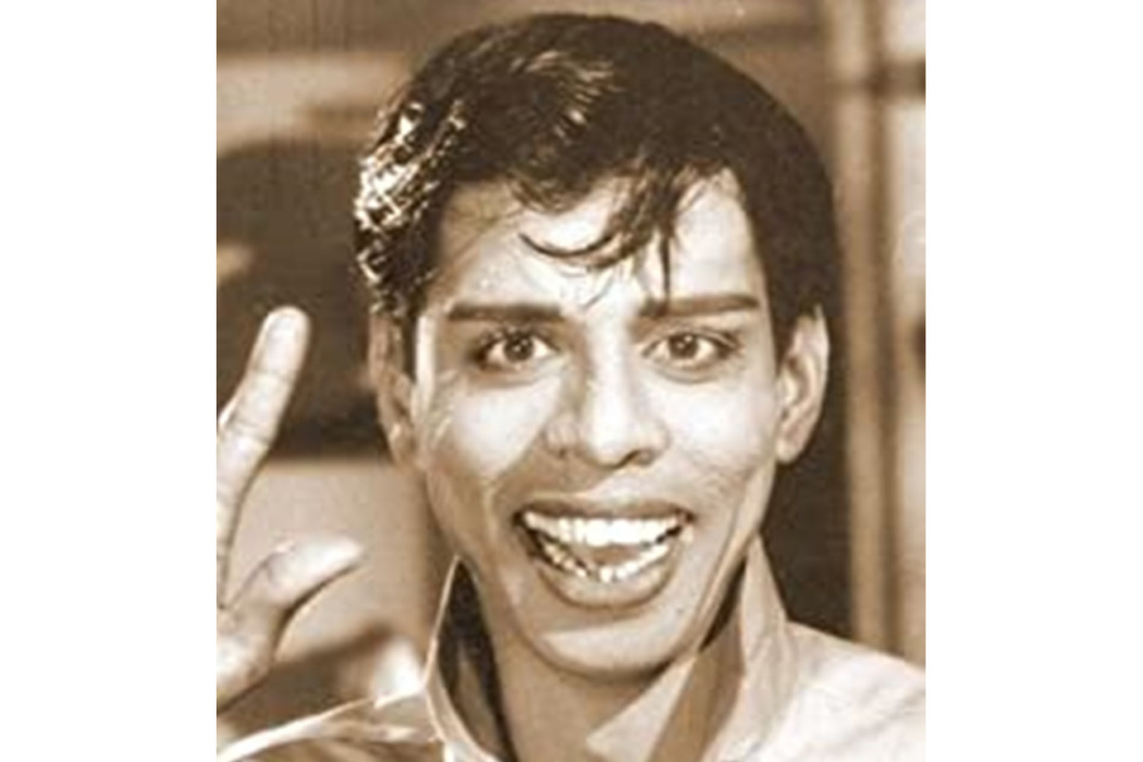Nagesh Nagesh