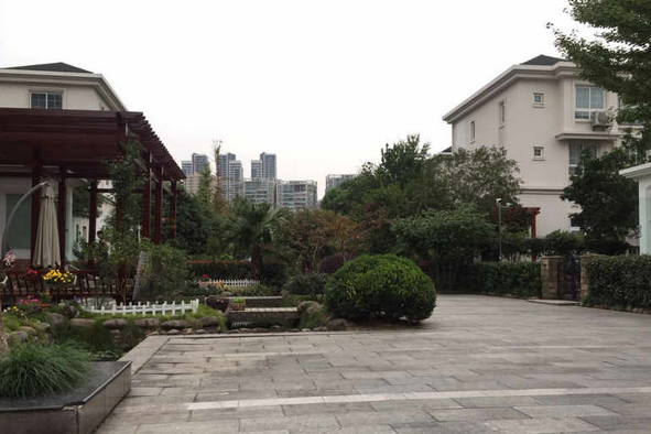 碧水豪園 碧水豪園