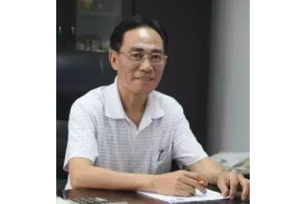 張致民 張致民