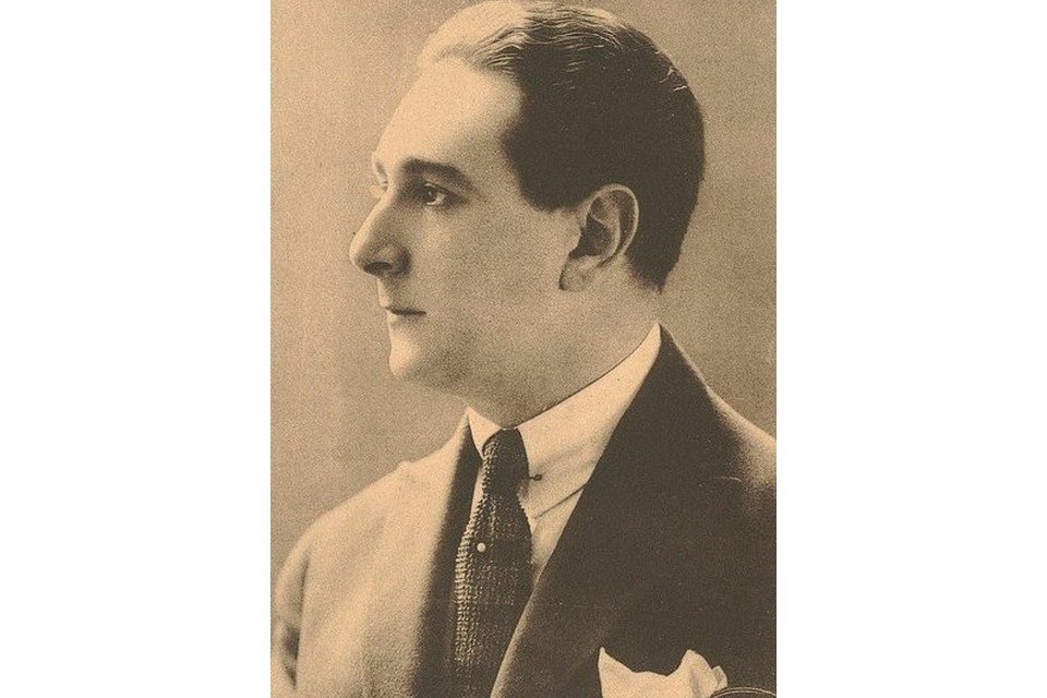 Fernand Herrmann