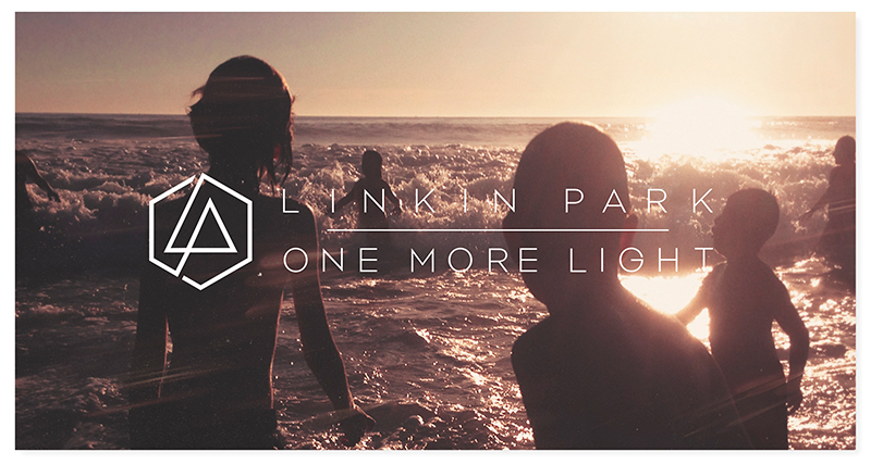 One More Light(linkin park2017年專輯)