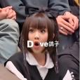 Dove鴿子(抖音創作者) Dove鴿子(抖音創作者)