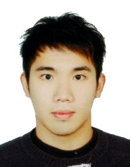 許志傑(中國游泳運動員) 許志傑(中國游泳運動員)