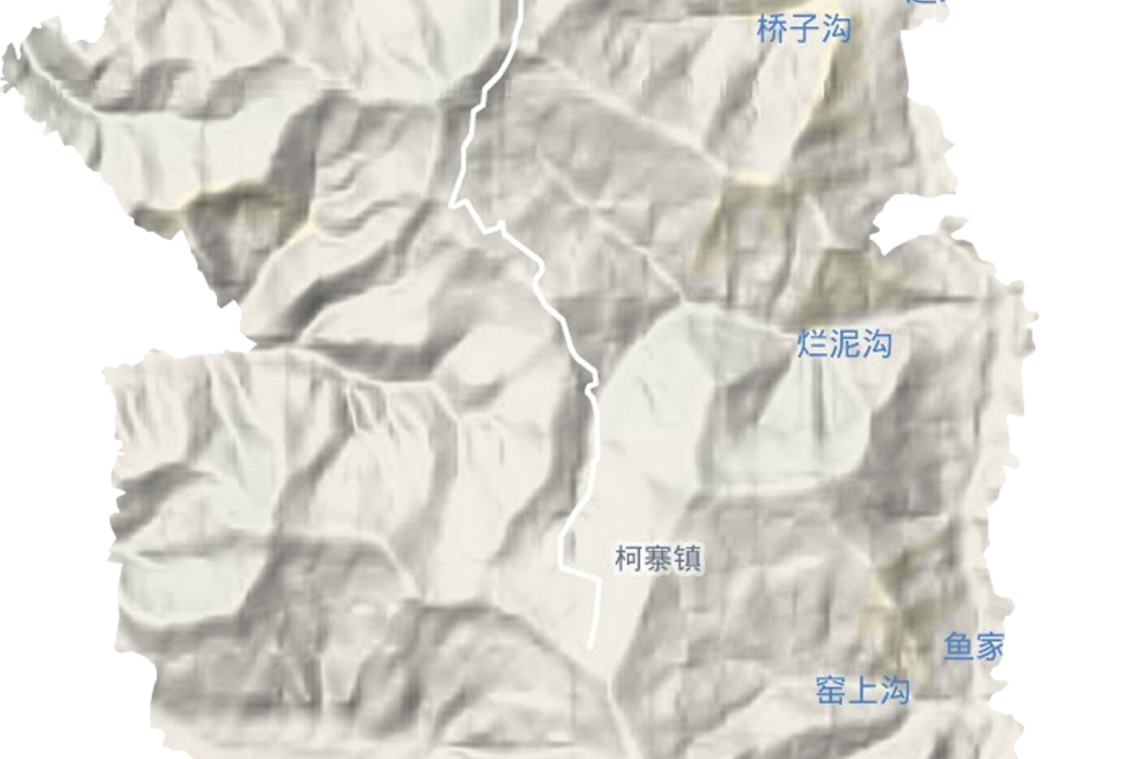 柯寨鎮 柯寨鎮