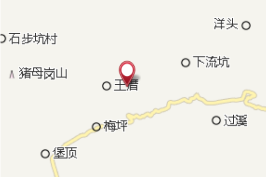 坪崗 坪崗