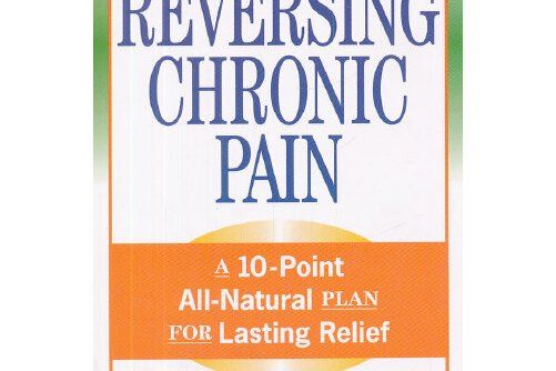 reversing chronic pain reversing chronic pain