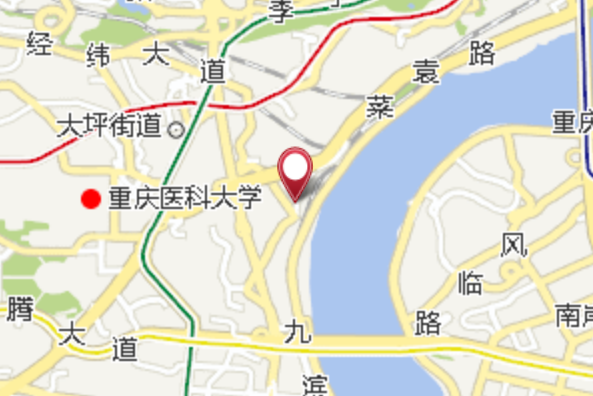 交通河街 交通河街