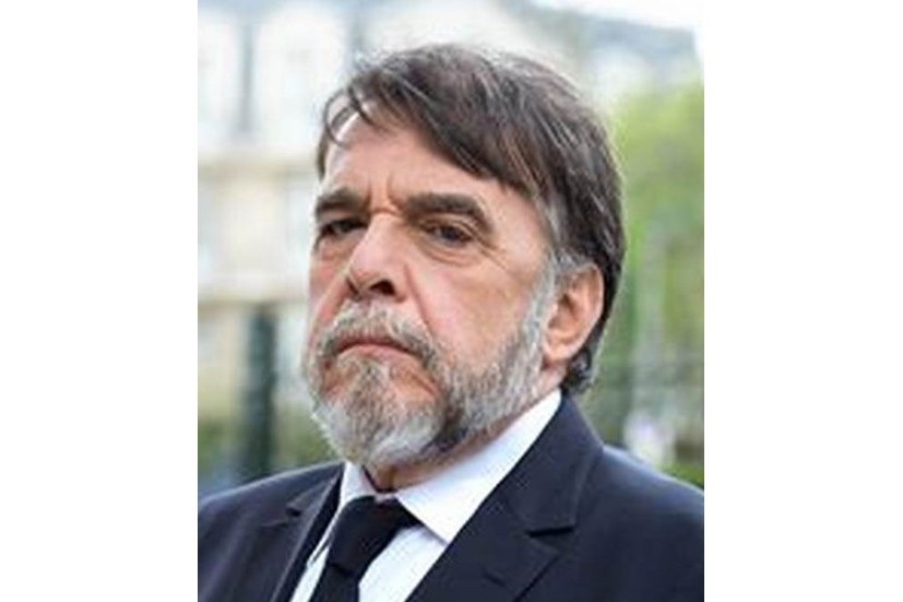 Patrick Descamps Patrick Descamps