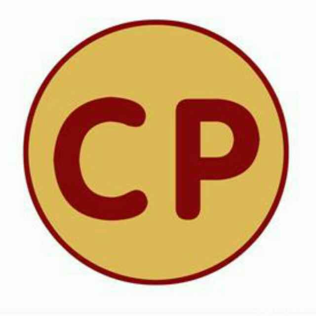 CP(正大集團logo)