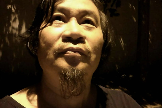 楊林(中國美術家協會會員)