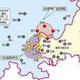 川東經濟區