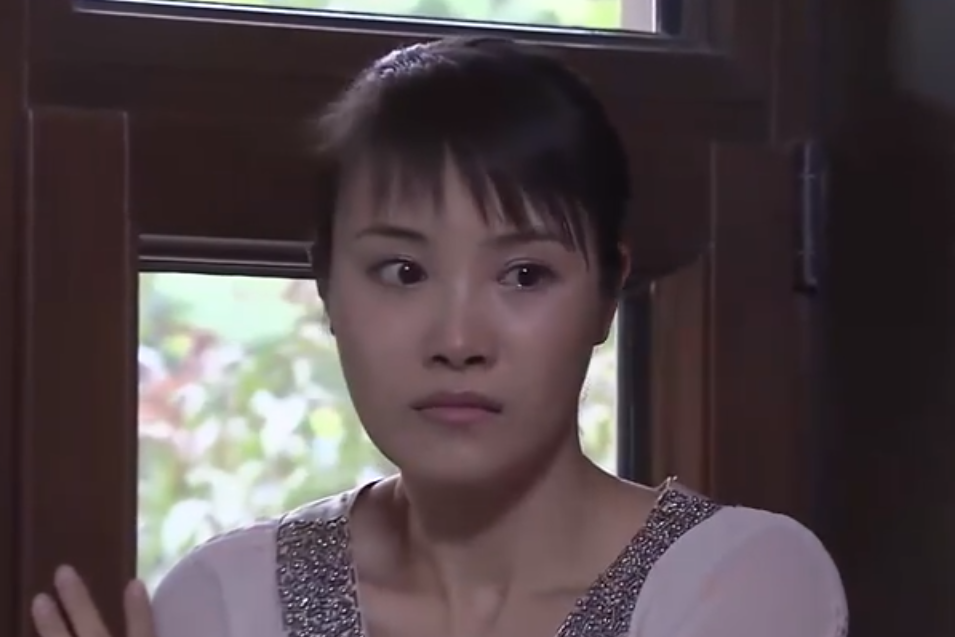 劉佳琪(家庭倫理劇《別樣幸福》中的角色) 劉佳琪(家庭倫理劇《別樣幸福》中的角色)