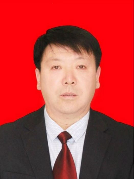 李忠宏(陝西省榆林市榆陽區委書記) 李忠宏(陝西省榆林市榆陽區委書記)