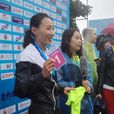 李芷萱(中國田徑運動員) 李芷萱(中國田徑運動員)