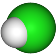 氯化氫(2HCL)