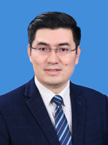 何剛(西安交通大學前沿科學技術研究院副院長) 何剛(西安交通大學前沿科學技術研究院副院長)