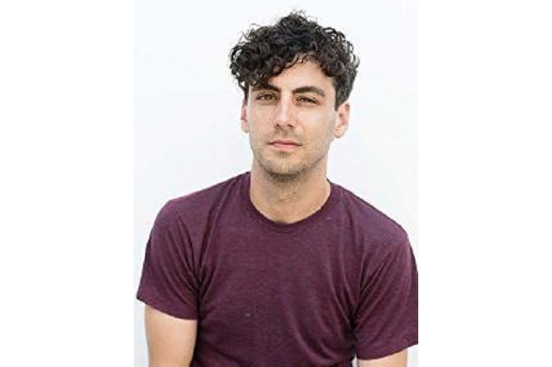 Tyler Francavilla Tyler Francavilla