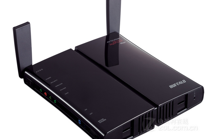 巴法絡WZR-HP-G300NH 巴法絡WZR-HP-G300NH