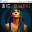 Little Machines Little Machines