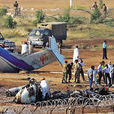 4·29古巴客機墜毀事故