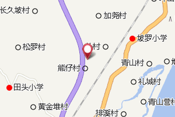 排園村 排園村