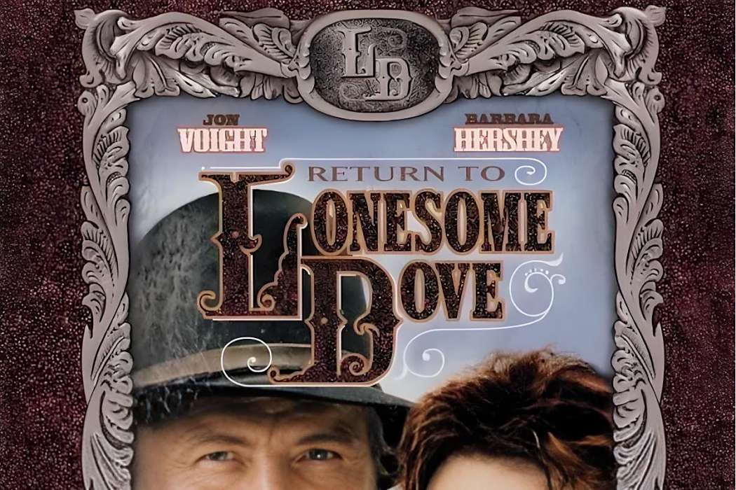 重返孤鴿鎮(Return to Lonesome Dove)
