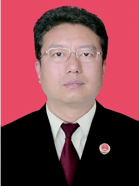 金峰(煙臺市福山區人民檢察院副檢察長) 金峰(煙臺市福山區人民檢察院副檢察長)