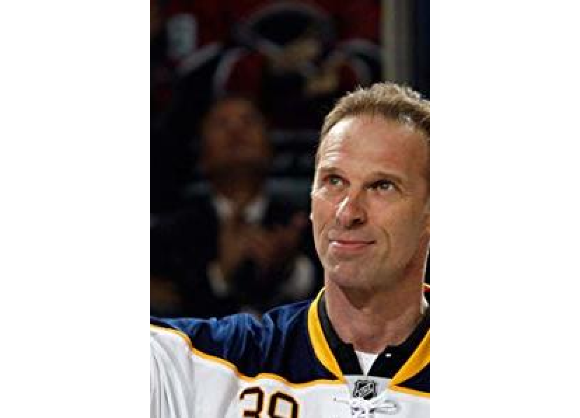Dominik Hasek Dominik Hasek
