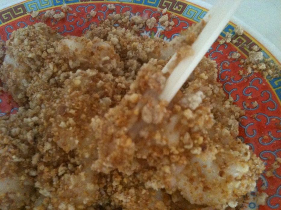 南洋麻薯 南洋麻薯