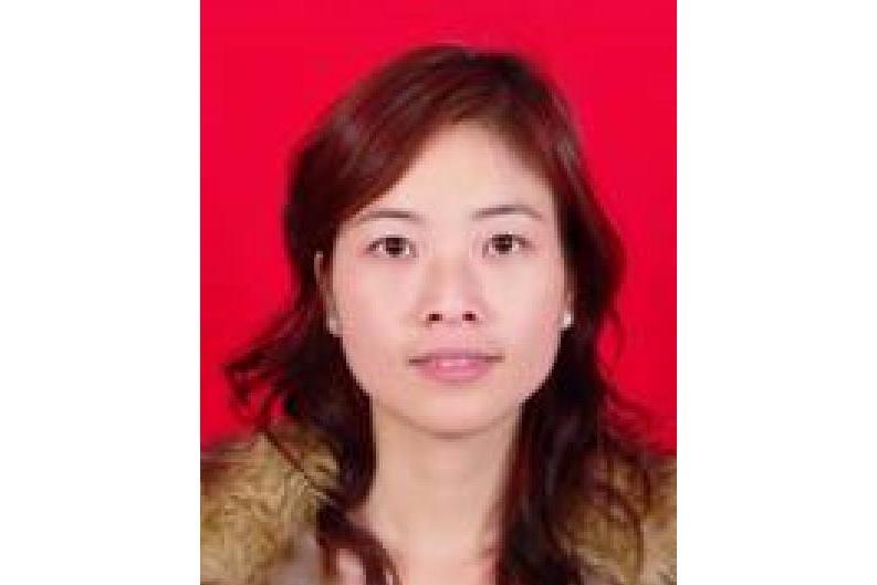 杜娟(鹹陽職業技術學院醫學院教師) 杜娟(鹹陽職業技術學院醫學院教師)