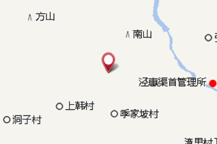 季家北坡 季家北坡