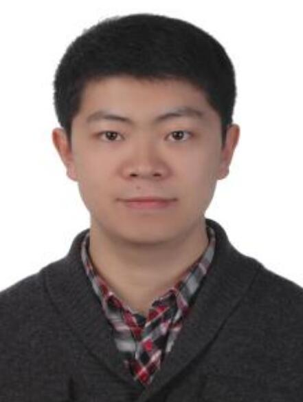 柳陽(大連理工大學工程師) 柳陽(大連理工大學工程師)