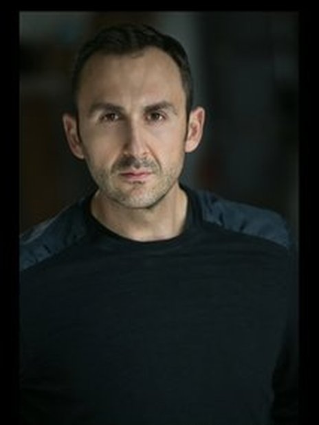 Peter Ciuffa Peter Ciuffa